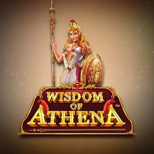 Wisdom of Athena logo by Pragmatic Play Mostbet Casino