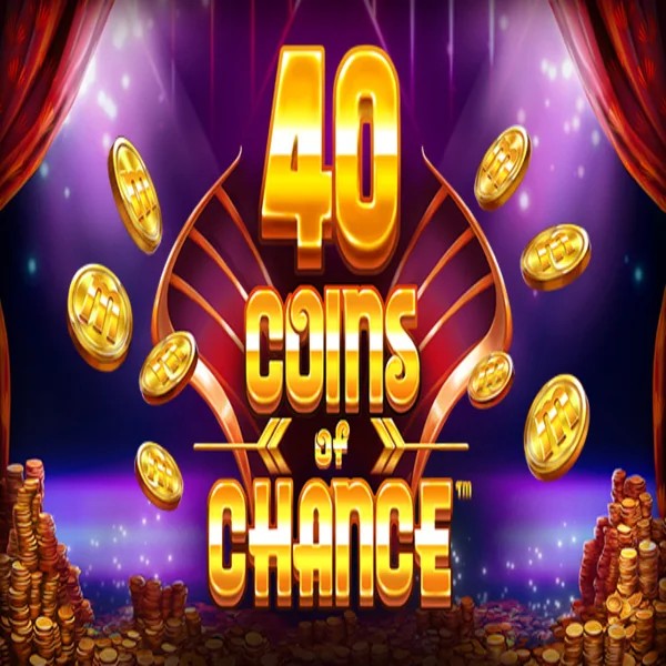 40 Coins of Chance online slot from SYNOT Games – play at mostbet-casinos.eu