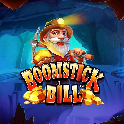 Boomstick Bill logo by High Limit Studio Mostbet Casino