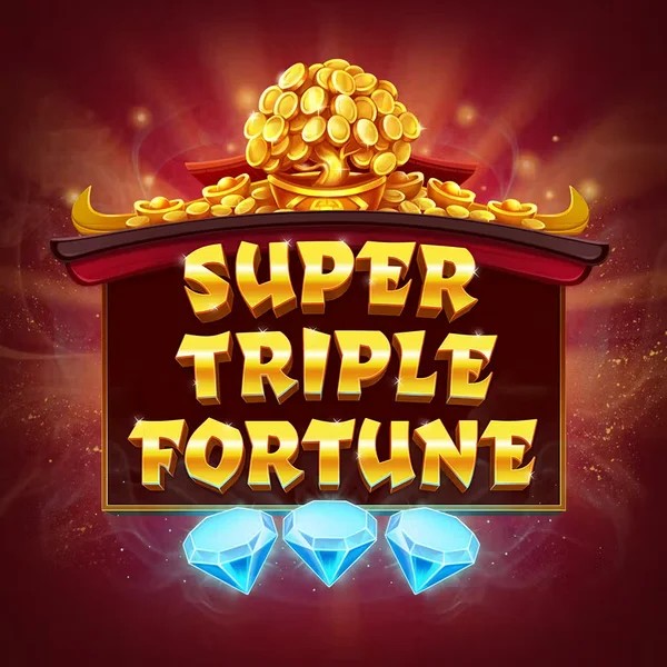 Play Super Triple Fortune slot by Greentube on mostbet-casinos.eu