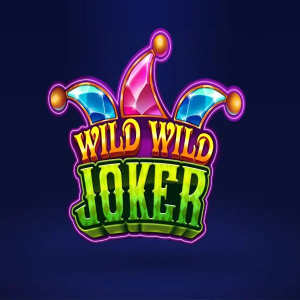 Wild Wild Joker slot visual from Pragmatic Play available on mostbet-casinos.eu